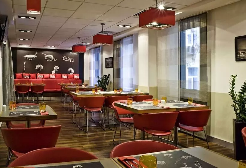 Fotos del hotel Ibis Kiev City Center:  23