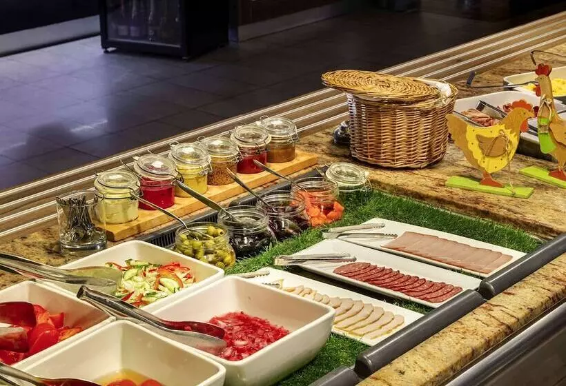 Fotos del hotel Ibis Kiev City Center:  22