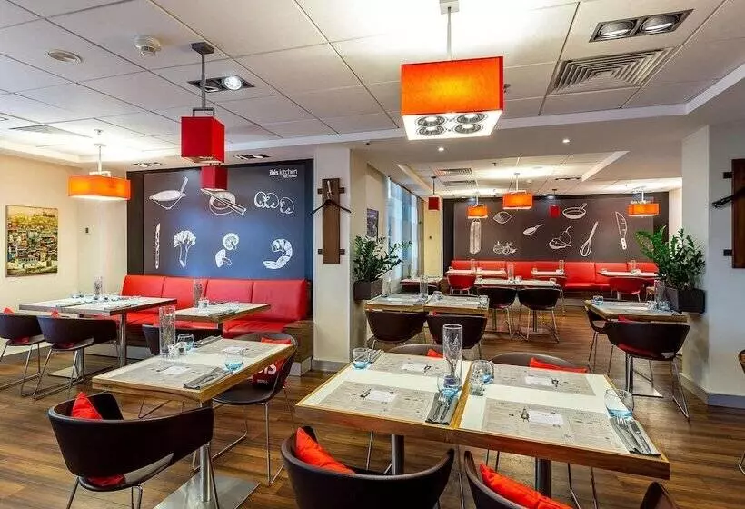 Fotos del hotel Ibis Kiev City Center:  25