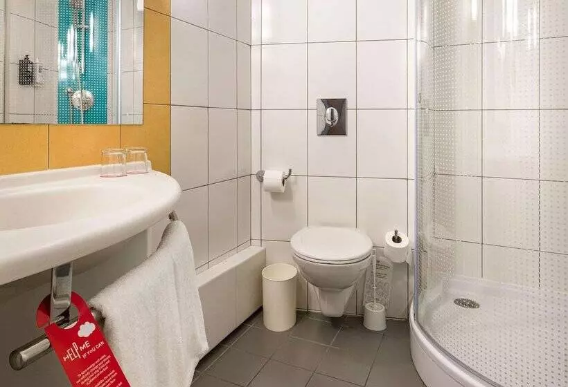 Fotos del hotel Ibis Kiev City Center:  6