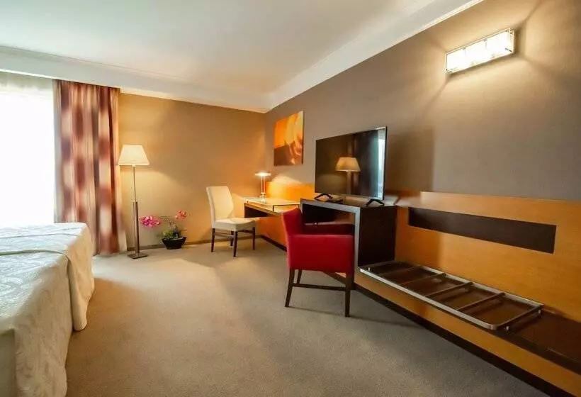 Fotos del hotel Impiq:  25