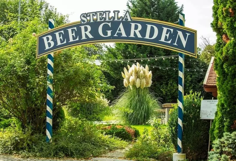 Fotos del hotel Impiq:  8