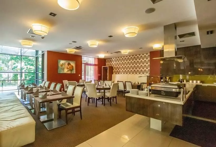 Fotos del hotel Impiq:  12