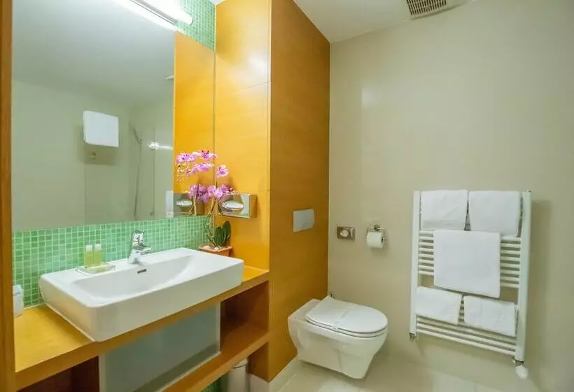 Fotos del hotel Impiq:  20