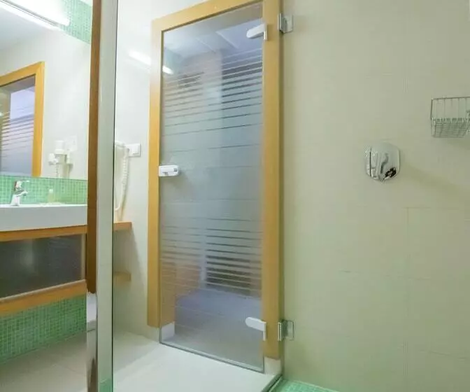 Fotos del hotel Impiq:  23