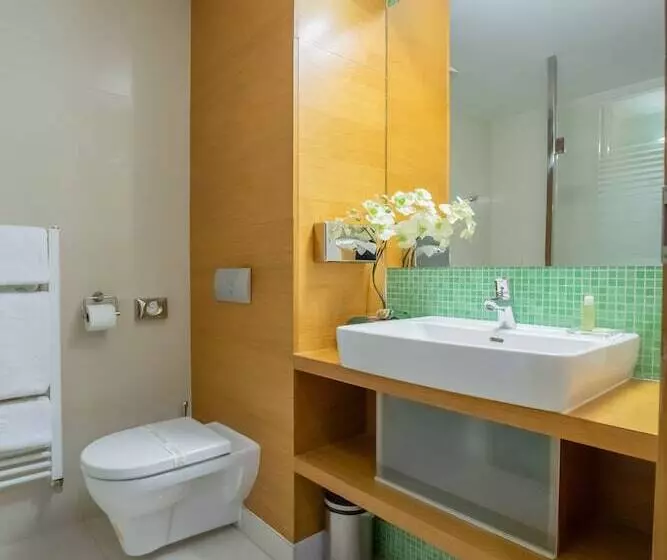 Fotos del hotel Impiq:  7