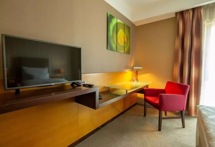 Fotos del hotel Impiq:  21