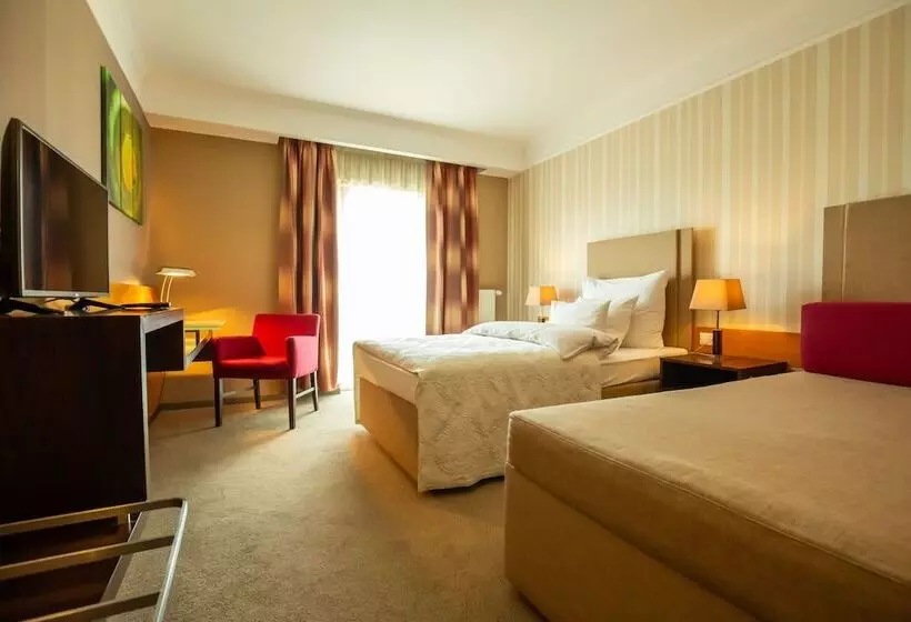 Fotos del hotel Impiq:  10