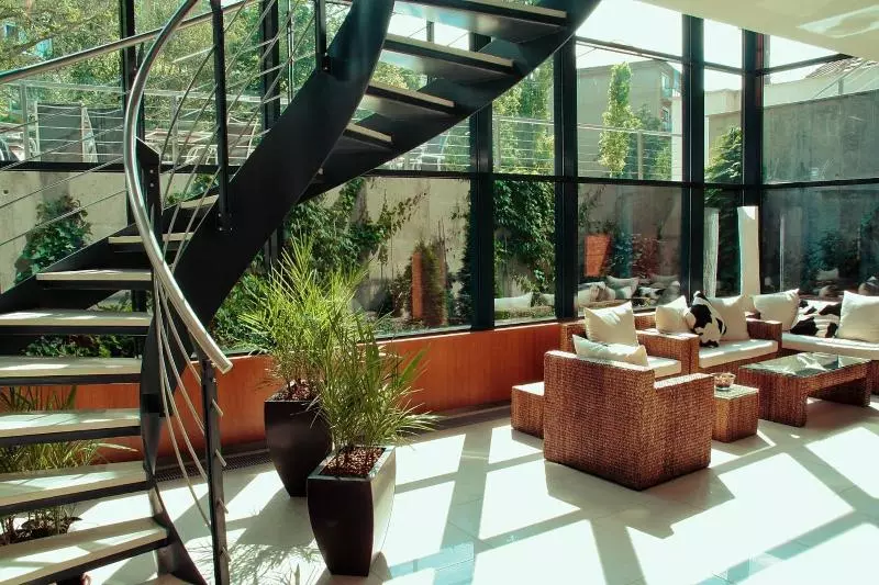 Fotos del hotel Impiq:  14