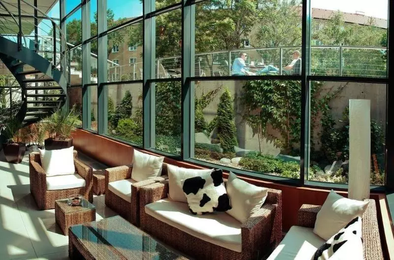 Fotos del hotel Impiq:  19