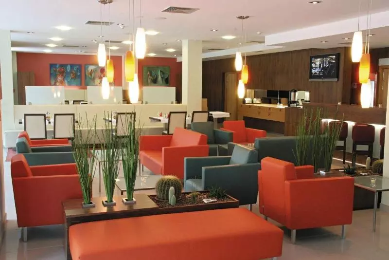 Fotos del hotel Impiq:  11