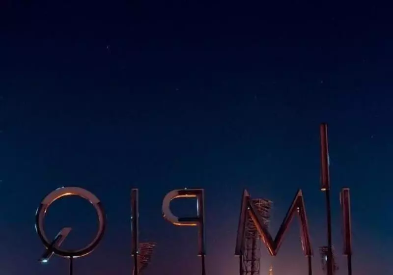 Fotos del hotel Impiq:  16