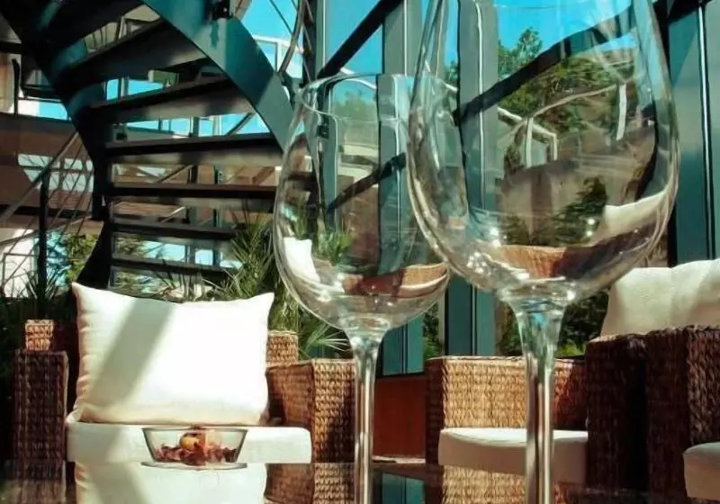 Fotos del hotel Impiq:  6