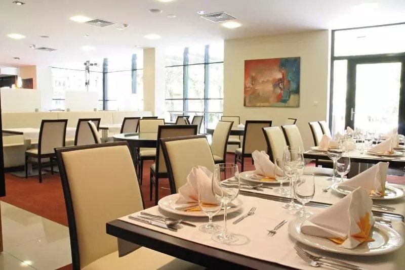 Fotos del hotel Impiq:  4