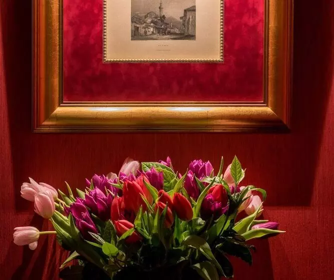 Fotos del hotel Maison Grecque:  10