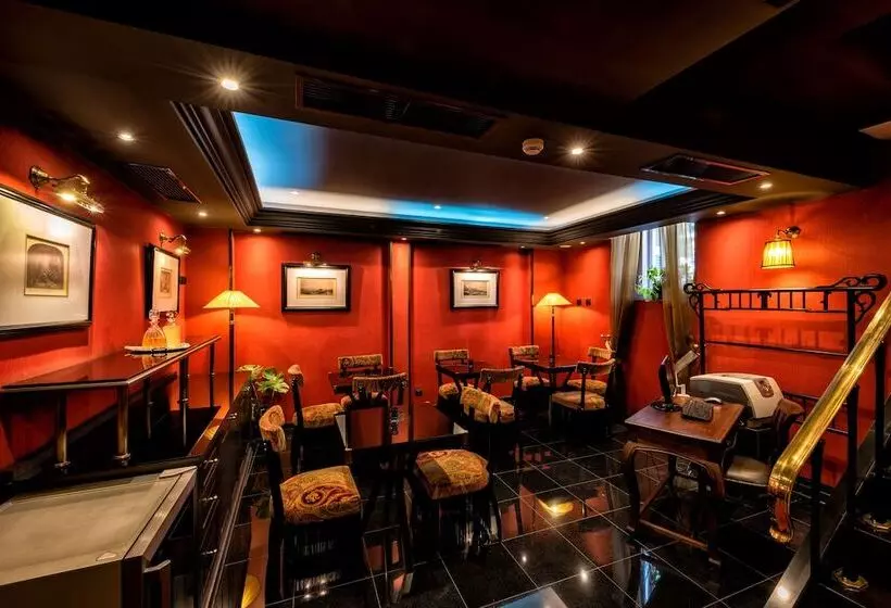 Fotos del hotel Maison Grecque:  4