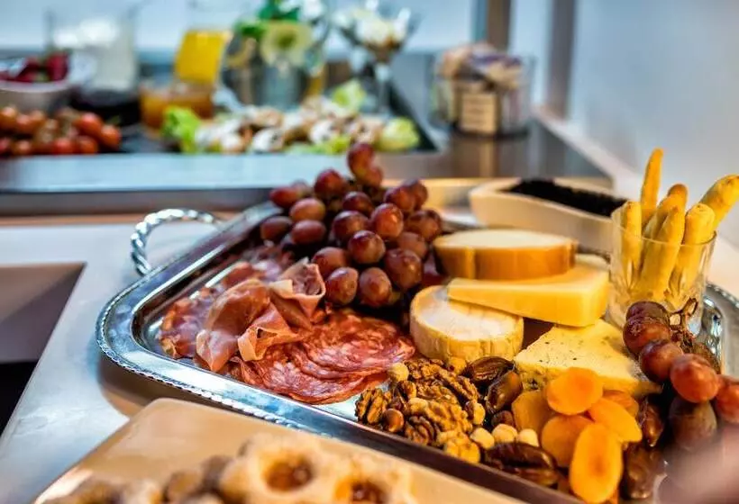 Fotos del hotel Maison Grecque:  15