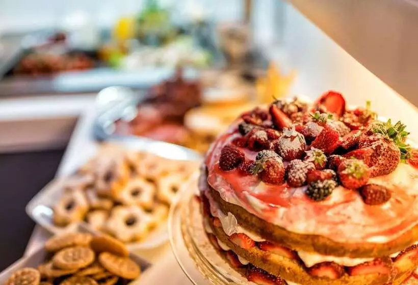 Fotos del hotel Maison Grecque:  16