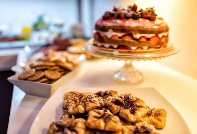 Fotos del hotel Maison Grecque:  13