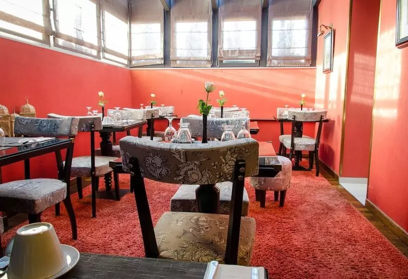 Fotos del hotel Maison Grecque:  3