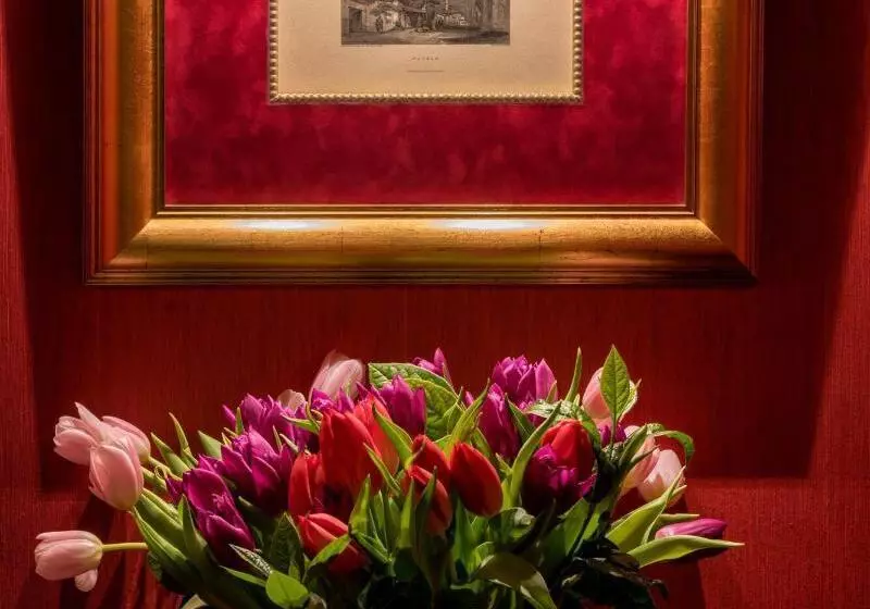 Fotos del hotel Maison Grecque:  6