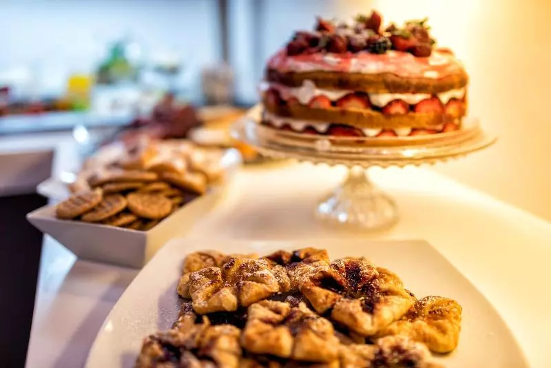 Fotos del hotel Maison Grecque:  23