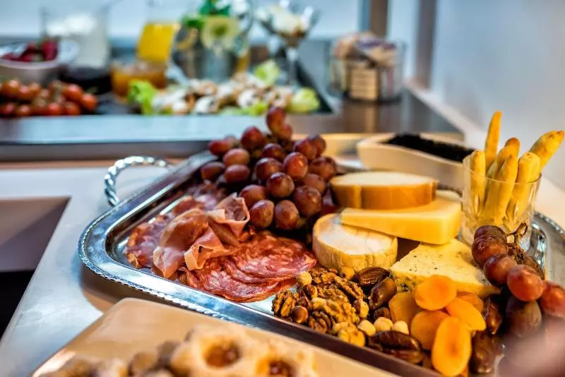 Fotos del hotel Maison Grecque:  18