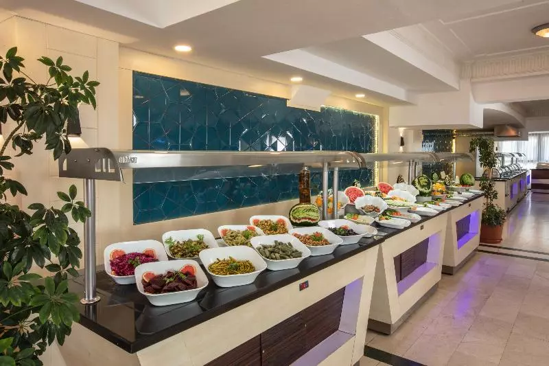 Fotos del hotel Palmin:  4