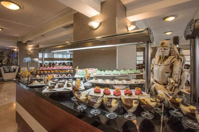 Fotos del hotel Palmin:  13