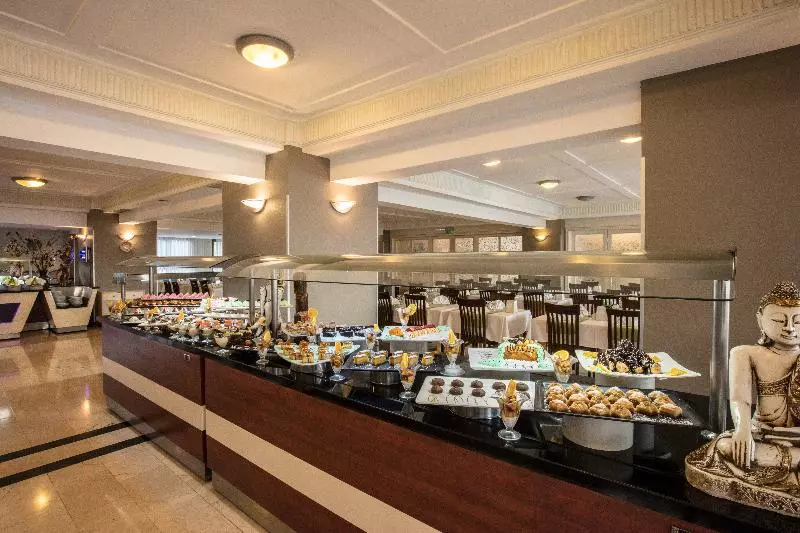 Fotos del hotel Palmin:  11