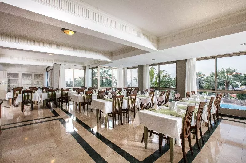 Fotos del hotel Palmin:  3