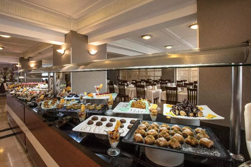 Fotos del hotel Palmin:  8