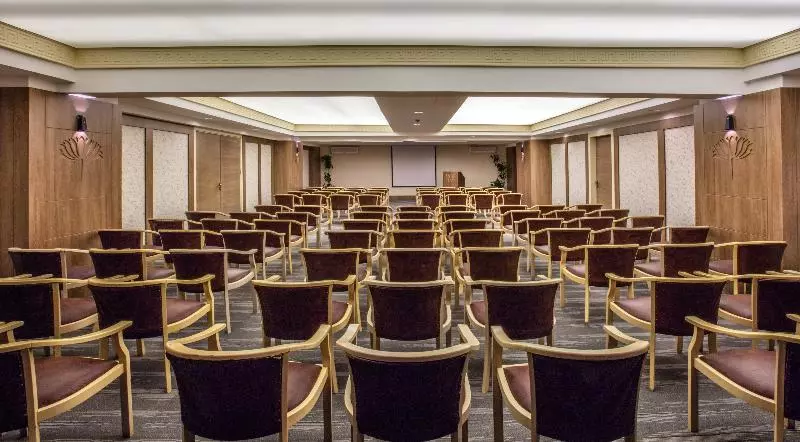 Fotos del hotel Palmin:  9