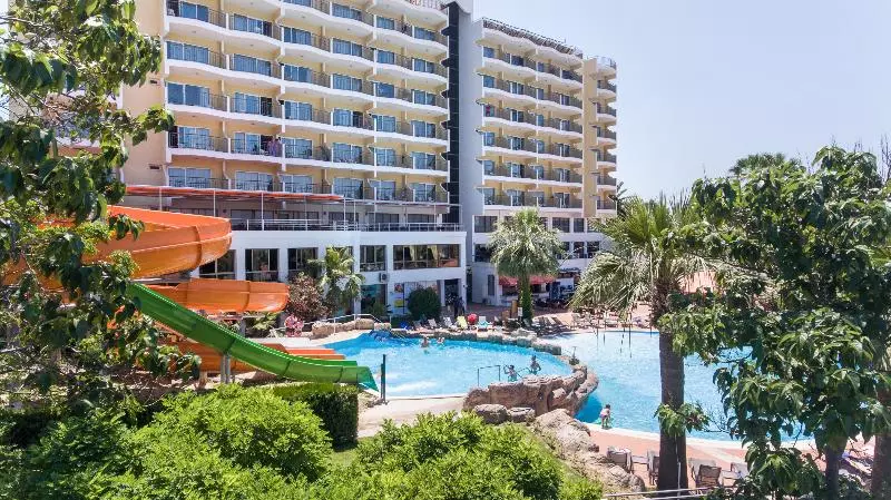 Fotos del hotel Palmin:  7