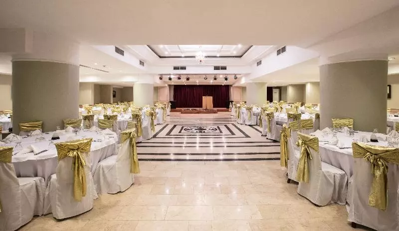 Fotos del hotel Palmin:  2