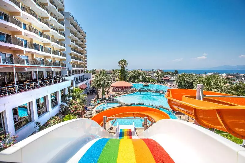 Fotos del hotel Palmin:  14