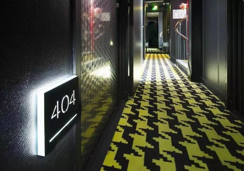 Fotos del hotel Platine:  14