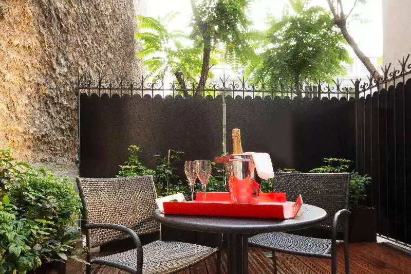 Fotos del hotel Platine:  4