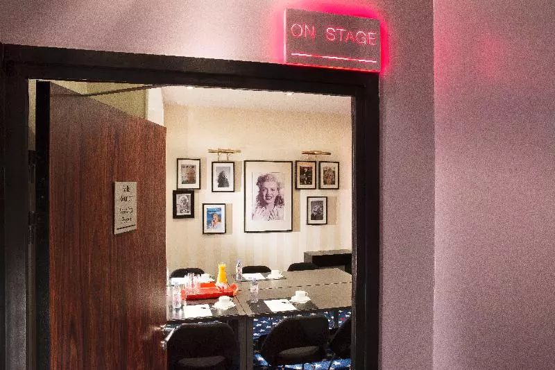 Fotos del hotel Platine:  5