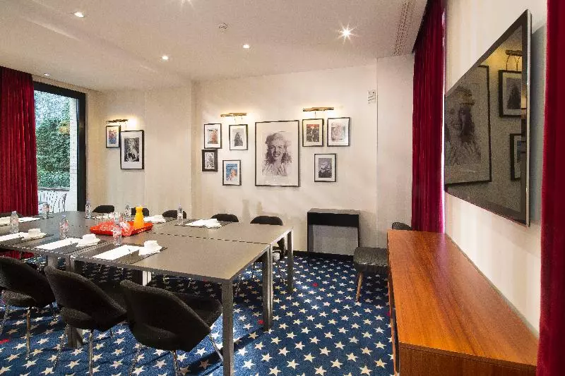 Fotos del hotel Platine:  9