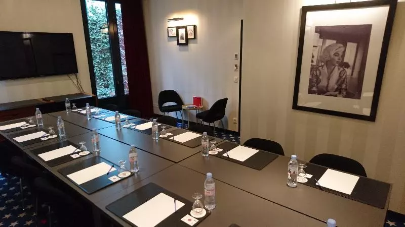 Fotos del hotel Platine:  3