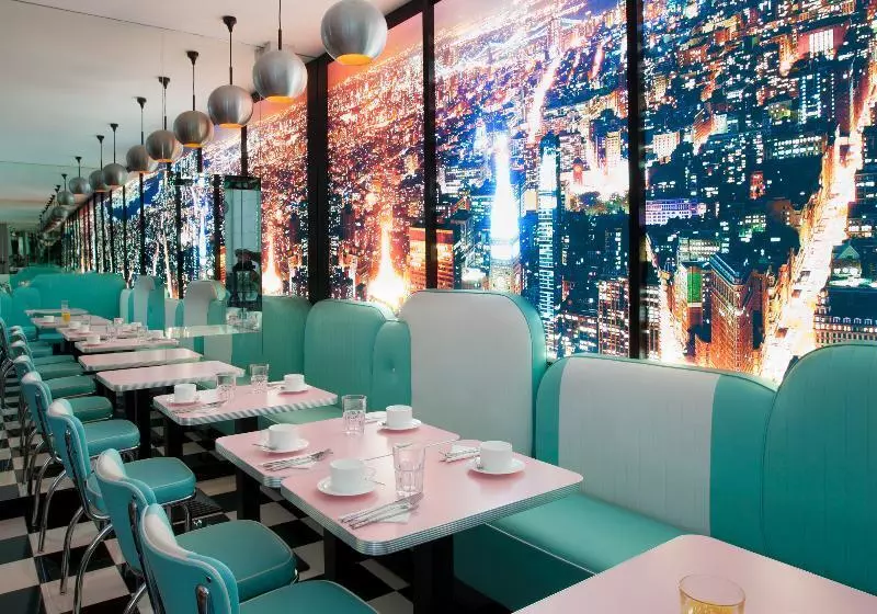 Fotos del hotel Platine:  2