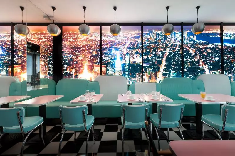 Fotos del hotel Platine:  8