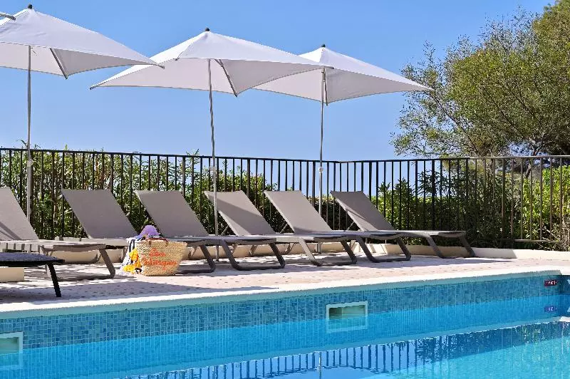 Fotos del hotel Résidence Les Calanques:  13