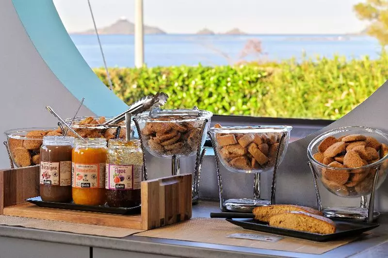 Fotos del hotel Résidence Les Calanques:  12