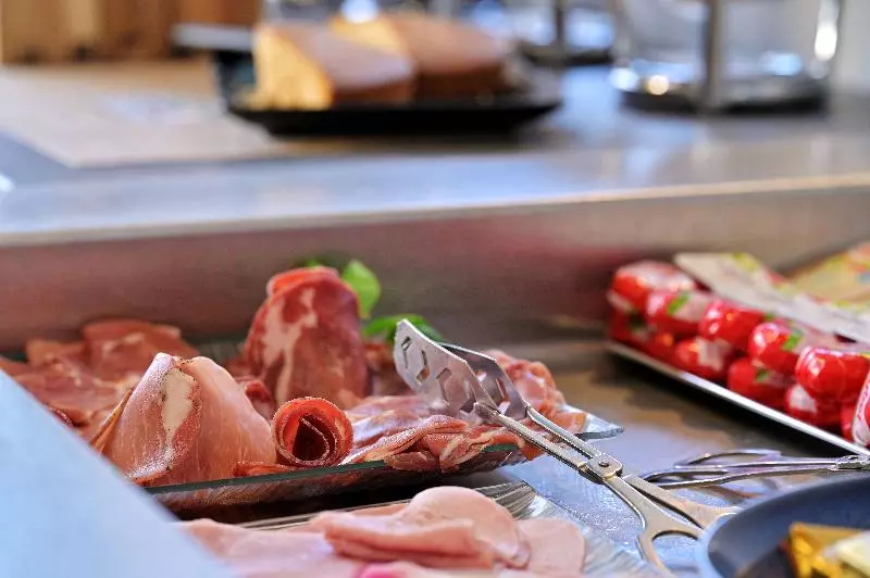 Fotos del hotel Résidence Les Calanques:  4