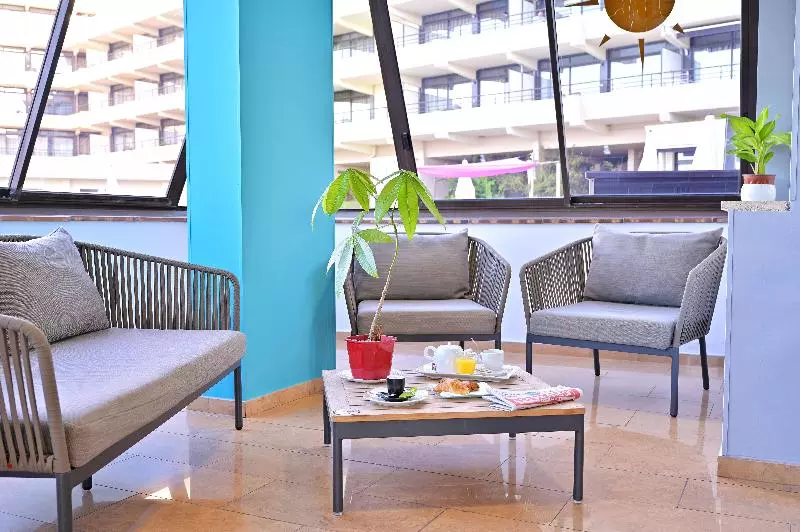 Fotos del hotel Résidence Les Calanques:  8