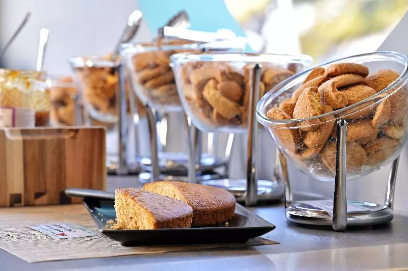 Fotos del hotel Résidence Les Calanques:  7