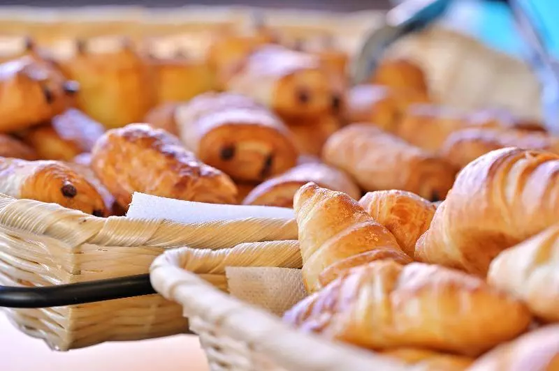 Fotos del hotel Résidence Les Calanques:  2