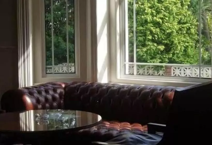 Fotos del hotel The Montague:  11